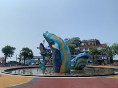 -海合安青岛极地海洋公园