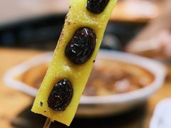 -老姑砂锅·烧烤天津菜(体北道店)
