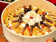 -宏玲餐厅(四川南路店)