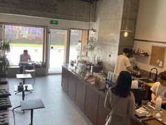 -不正咖啡(万达尊店)