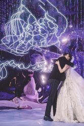 点击看大图 -MANLI BRIDAL婚纱