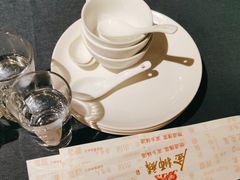 -金狮麟·新豫菜(金码大厦店)