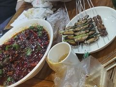 -虾满堂(金平路店)