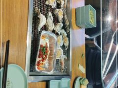 -蚝英雄鲜蚝自助专门店(长楹天街直营店)