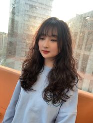 -SY COLOUR专业烫染