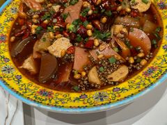 -八大碗·地道东北菜(东陵西路店)