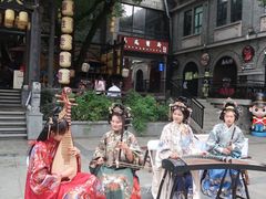 -1912街区