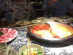 -渝味晓宇火锅(合川路店)