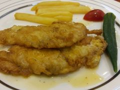 -红房子西菜馆(淮海店)
