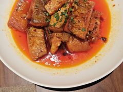 -曾宴·楚菜(湖北省博物馆店)