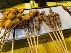 -望京小腰(北京总店)