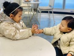 -嗒令甜品·主题融合料理餐厅(首座时代店)