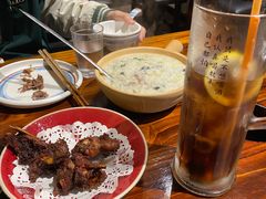 -今邕烧烤(西大店)