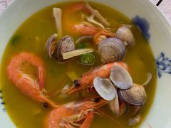 -小城故事·地道宁波味(月湖盛园店)