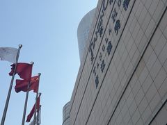 -唐拉雅秀酒店-唐苑中餐厅