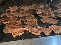 -芭菲盛宴·环球美食(北城国际店)