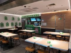 -蒙自源米线大王(东站店)