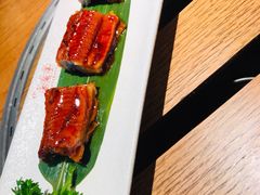 -赤坂亭M9和牛烧肉(世博源店)