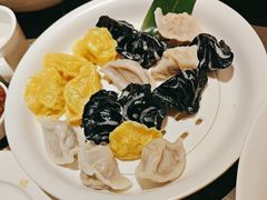 -吕氏焗小鲜•海鲜青岛菜(总店)