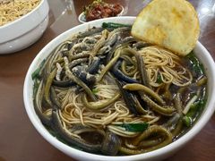 -张二面馆(山门口店)