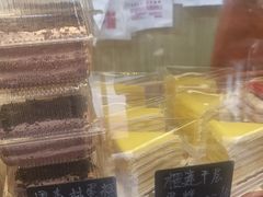 -包满意面包糕点(东坝店)
