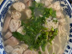 -老三羊汤(西大街店)