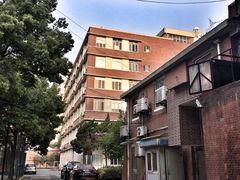 -上海理工大学(复兴路校区)