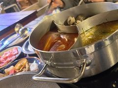 -渔家火锅·海鲜自助餐·演艺(亚龙湾天域酒店)