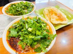 -谢继红26号牛肉汤(田家庵店)