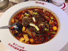-新渝城·始于2000年(淘金店)