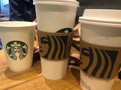 -星巴克臻选(北京世贸天阶店)