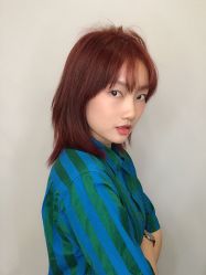 点击看大图 -MY HAIR ARDOR