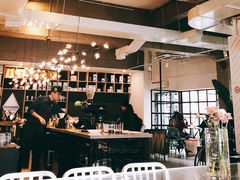 -Nectar One Cafe(勇烈路n1店)