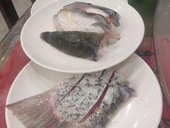 -正能量脆肉鲩火锅