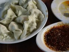 -山东水饺(南坪新街店)