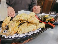 -君霖海鲜私房菜(春柳店)