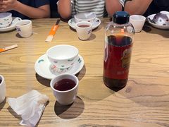 -茄子恰恰·新云南小炒(坪山益田店)