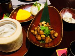 -红泰·泰精选·特色料理(中山路店)