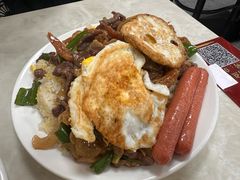 -好好滋味茶餐厅