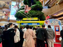 -松雷商业(南岗店)