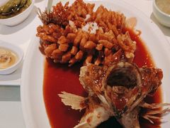-得月楼·省级非遗·传统苏帮菜(观前店)
