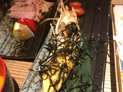 -初居食屋日式料理(万象城购物中心店)