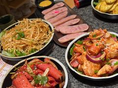 -老三样·旧食新味(万寿宫店)