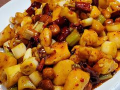 -川人百味(万达店)