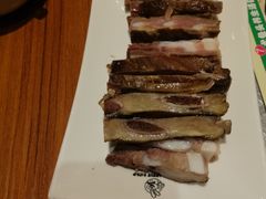 老腊排骨-老号尤兔头(西川店)