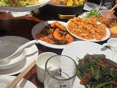 -永红源啤酒·烧烤·海鲜·大排档(台柳路店)