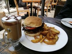 android_upload_pic-Geneva日内瓦餐厅(西郊宝成花苑店)