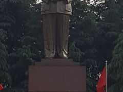 -韶山毛泽东同志故居