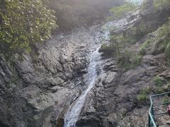 -宁波五龙潭景区