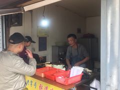 -老字号张道鸡火烧